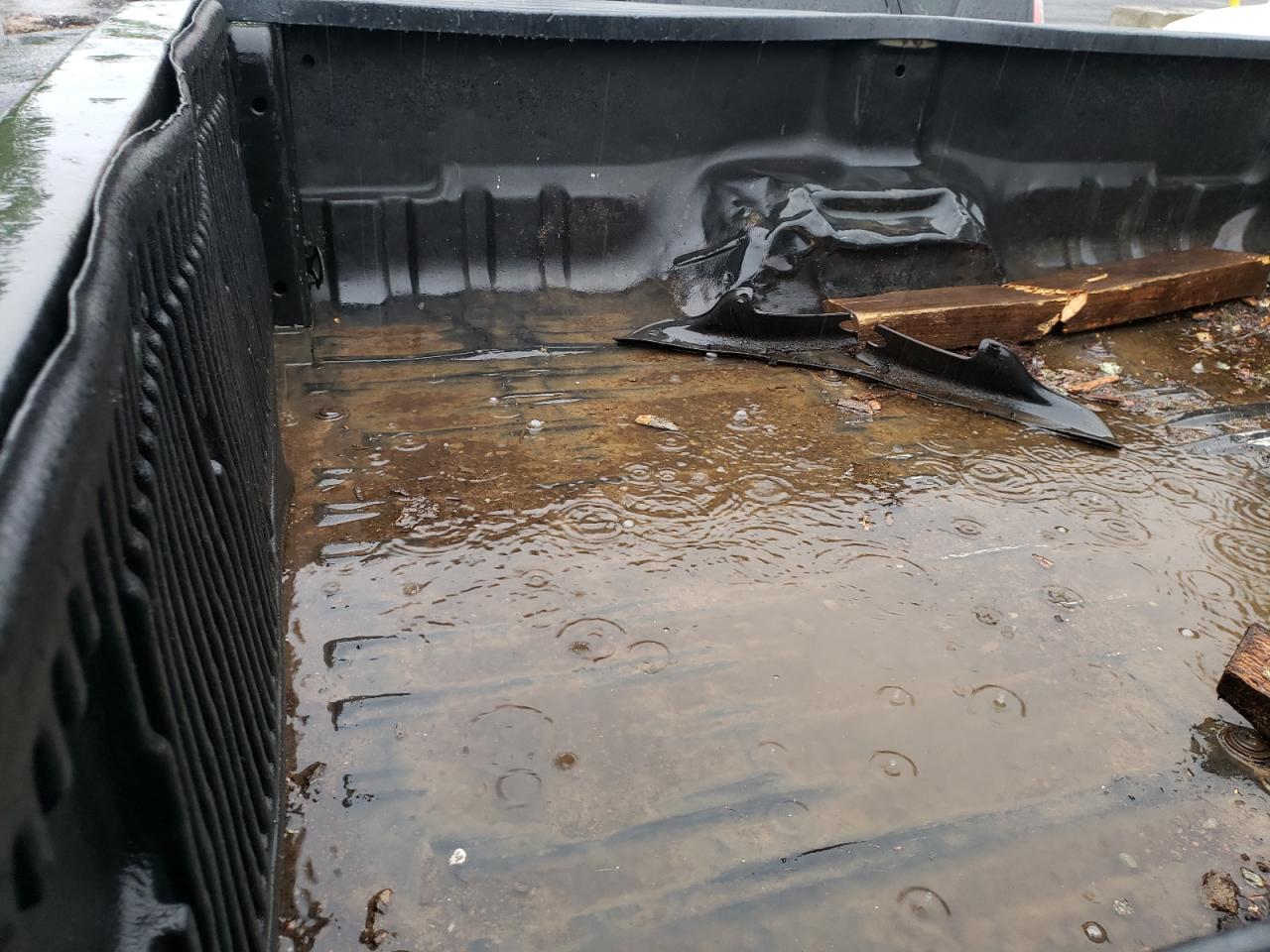 1FTBF2B65DEA58649 2013 Ford F250 Super Duty