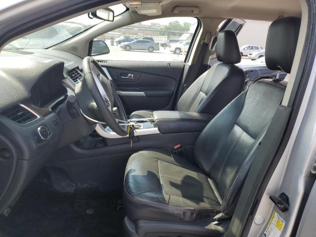 2012 Ford Edge Limited VIN: 2FMDK3KC1CBA20003 Lot: 56635394
