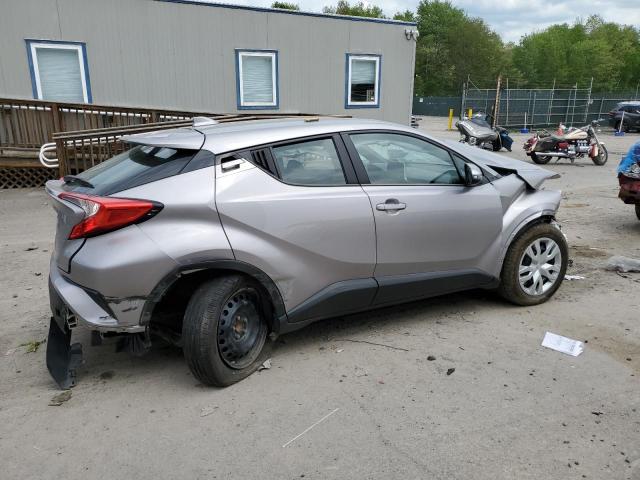 2019 Toyota C-Hr Xle VIN: NMTKHMBX8KR073957 Lot: 54731794