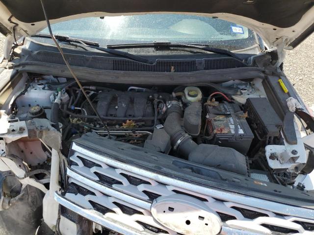 2019 Ford Explorer Xlt VIN: 1FM5K8D8XKGB46829 Lot: 56670044