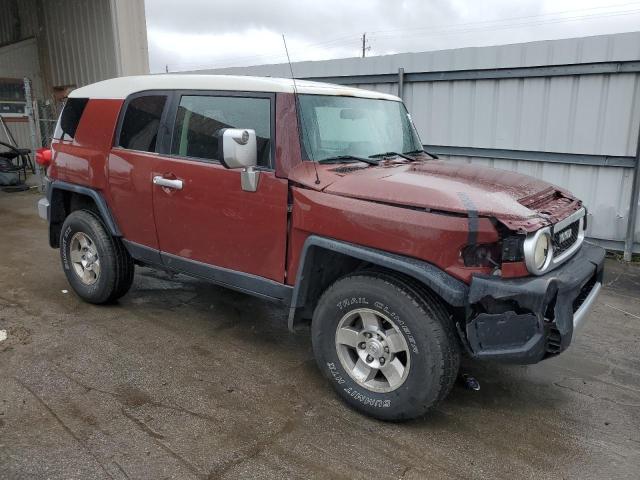 JTEBU11F68K013191 2008 Toyota Fj Cruiser 2008 Toyota Fj Cruiser VIN: JTEBU11F68K013191 Lot: 54030684