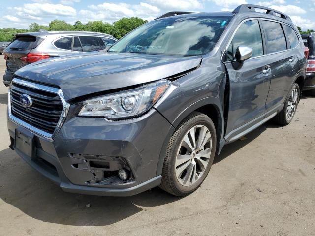 2022 Subaru Ascent Touring VIN: 4S4WMARD2N3418264 Lot: 56140744