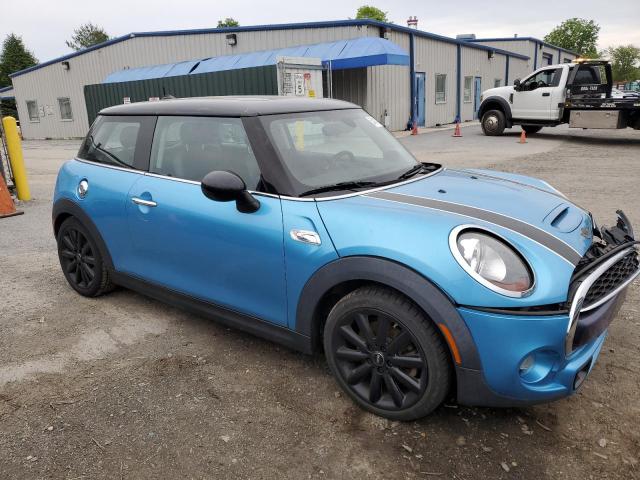 2018 Mini Cooper S VIN: WMWXP7C58J2C61943 Lot: 54147674