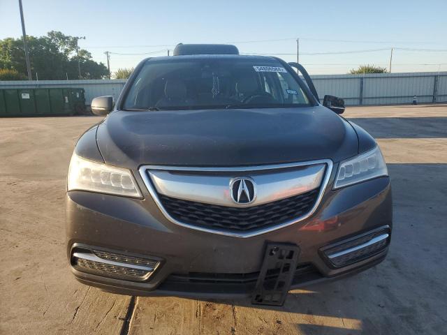 2014 Acura Mdx Technology VIN: 5FRYD3H42EB015171 Lot: 54806584