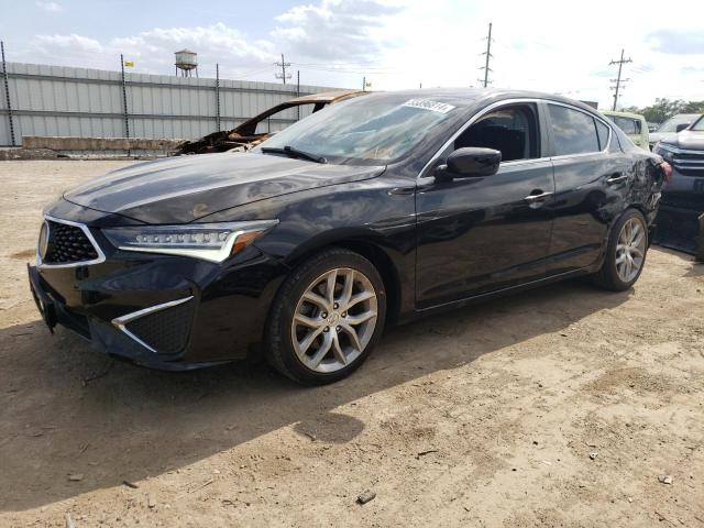 19UDE2F35MA010248 Acura ILX 