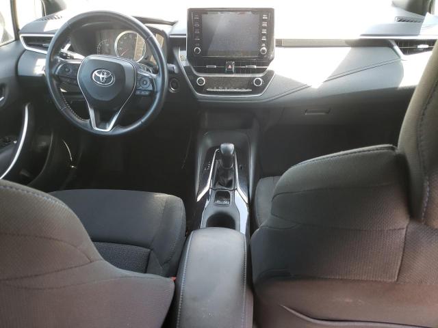 2020 TOYOTA COROLLA SE - 5YFP4RCE9LP048606