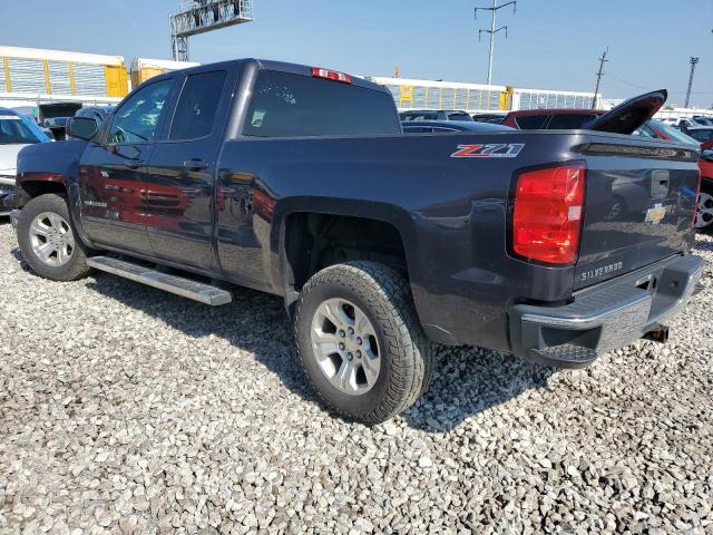 2015 Chevrolet Silverado K1500 Lt VIN: 1GCVKREC2FZ224284 Lot: 54320244