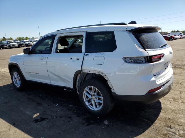 2022 JEEP GRAND CHER - 1C4RJKAG6N8626513