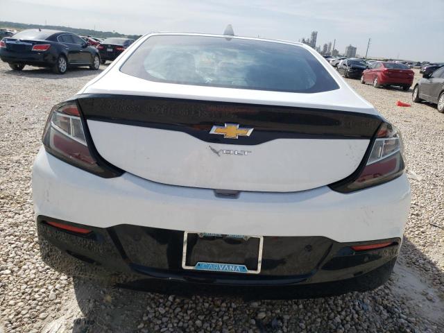 VIN 1G1RD6S57HU104568 2017 Chevrolet Volt, Premier no.6