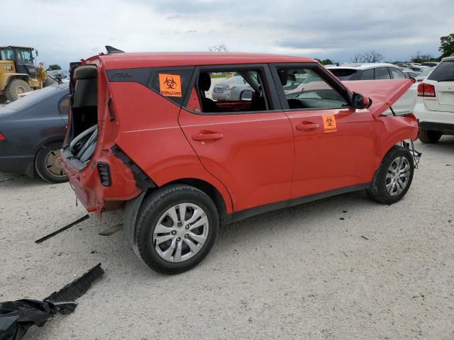 2020 KIA SOUL LX - KNDJ23AU6L7005393