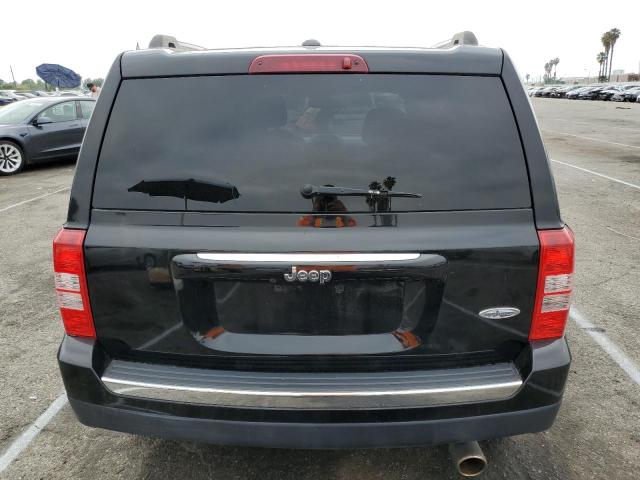 1C4NJPFA7GD710706 2016 Jeep Patriot Latitude