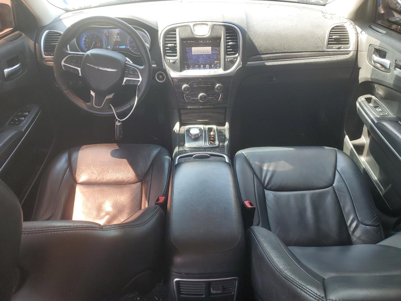 2C3CCAAG6GH238774 2016 Chrysler 300 Limited