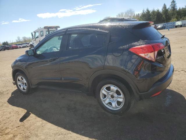 2016 Honda Hr-V Ex VIN: 3CZRU6H57GM106431 Lot: 54323894