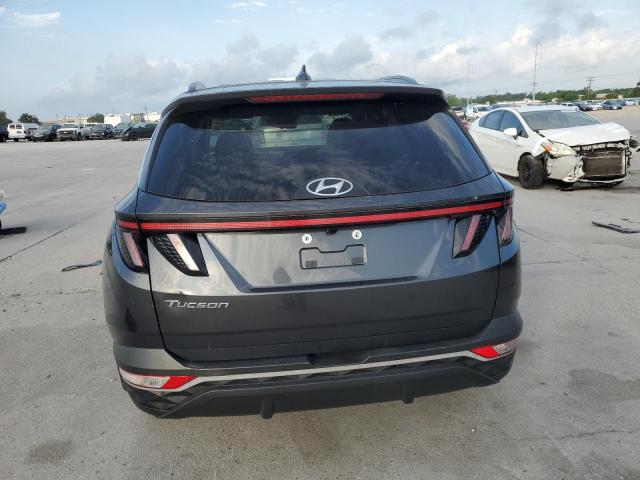 2022 Hyundai Tucson Sel VIN: 5NMJB3AE1NH140687 Lot: 56446664