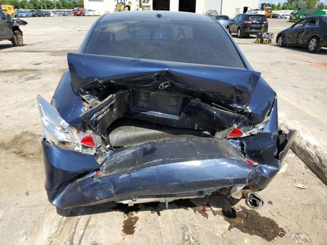 2010 Honda Accord Exl VIN: 1HGCP2F89AA184790 Lot: 54453774