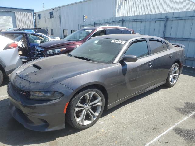 2020 Dodge Charger R/T VIN: 2C3CDXCT1LH252828 Lot: 56680974