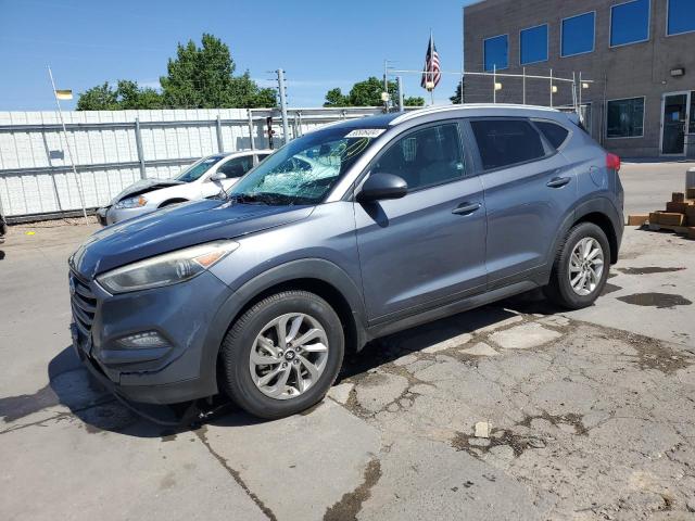 KM8J33A42GU109959 2016 Hyundai Tucson Limited