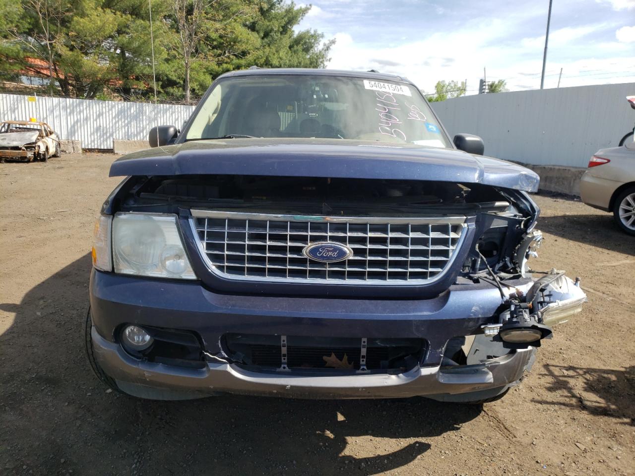 1FMZU73K63UB05362 2003 Ford Explorer Xlt