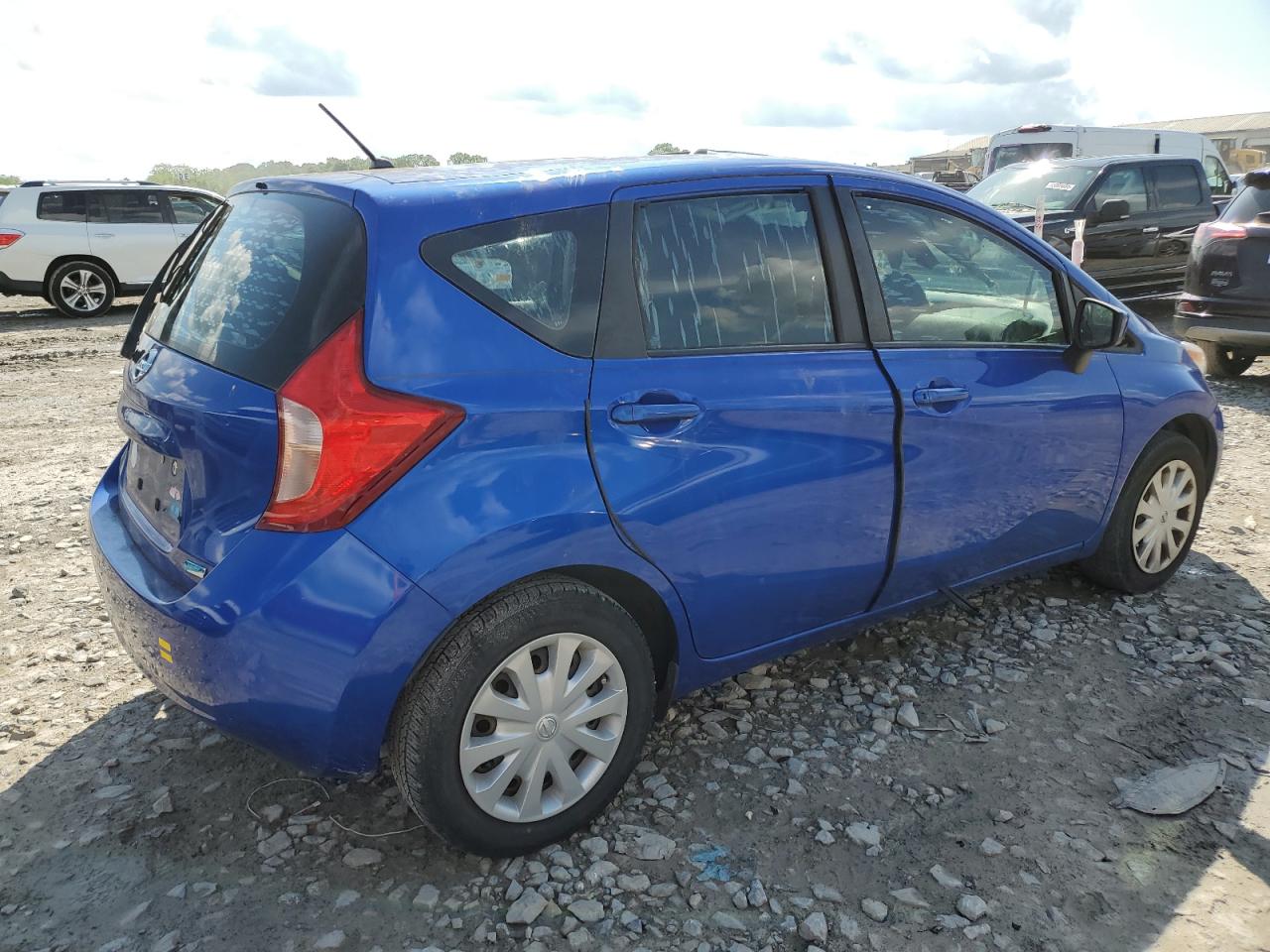 3N1CE2CP6GL397068 2016 Nissan Versa Note S