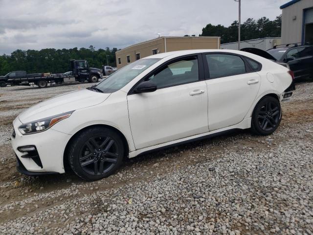 2021 KIA FORTE GT L - 3KPF34AD0ME279649