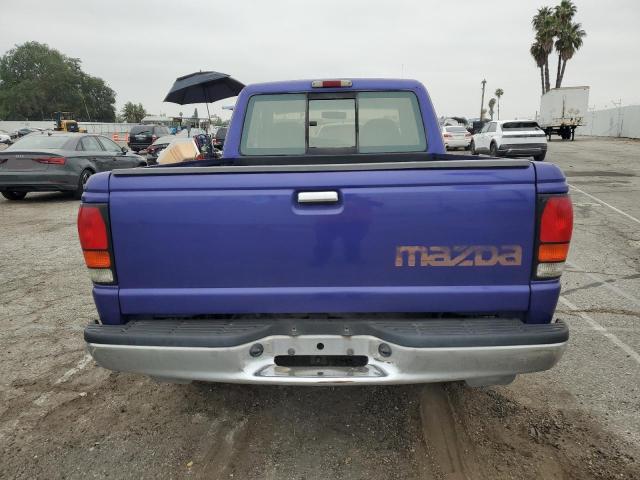 1997 Mazda B4000 Cab Plus VIN: 4F4CR16X6VTM14622 Lot: 55019034