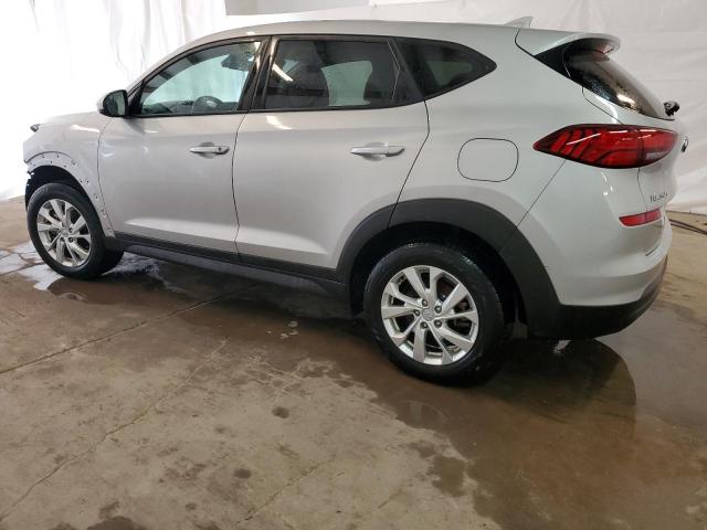 2021 Hyundai Tucson Se VIN: KM8J2CA41MU390974 Lot: 57320624