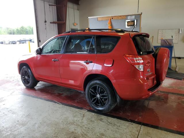 2010 Toyota Rav4 VIN: JTMZF4DV1AD020674 Lot: 56111674