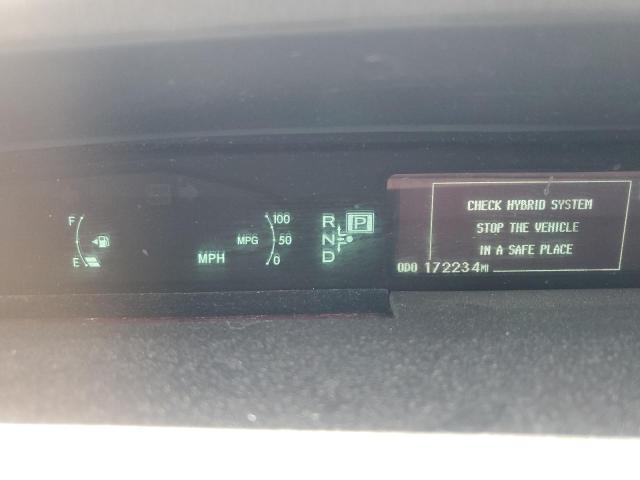 2013 Toyota Prius VIN: JTDKN3DU0D5652327 Lot: 56026544