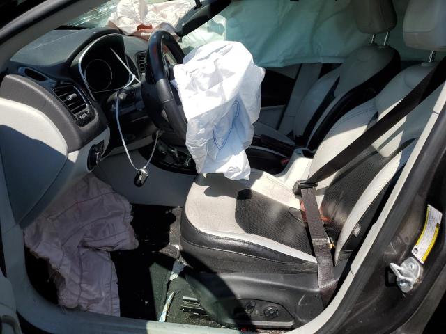 2018 Jeep Compass Limited VIN: 3C4NJDCB5JT434667 Lot: 57084974