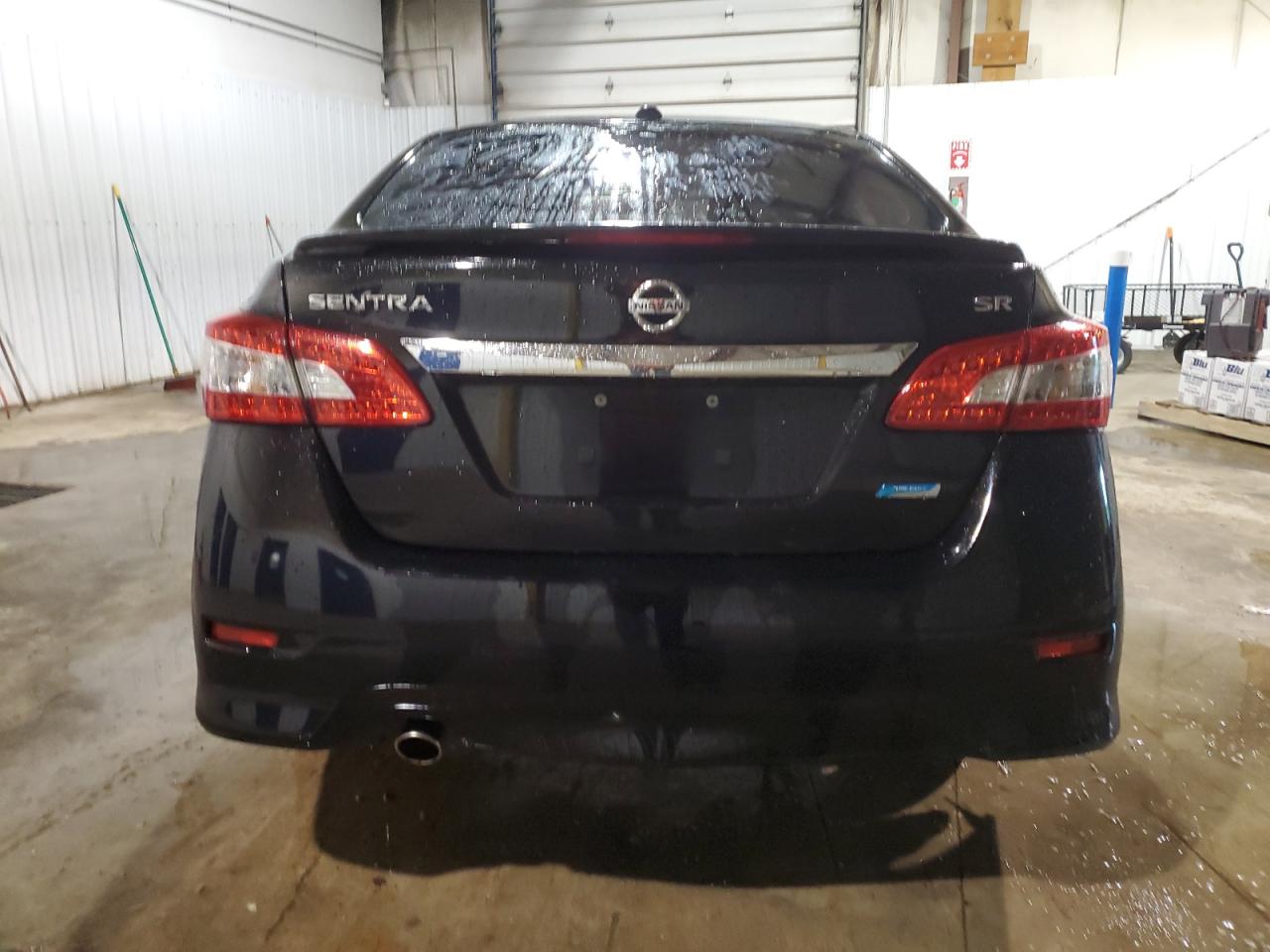 3N1AB7AP7EY333475 2014 Nissan Sentra S