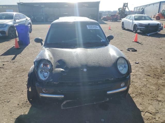 2002 Mini Cooper VIN: WMWRC33402TC38494 Lot: 55854994