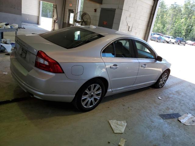 2010 Volvo S80 3.2 VIN: YV1982AS5A1123567 Lot: 56537944