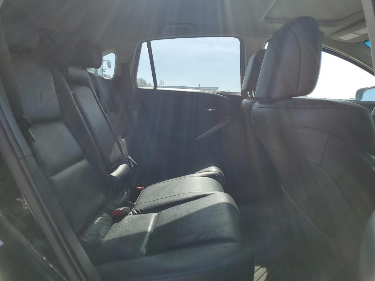 5J8TB3H31EL014519 2014 Acura Rdx