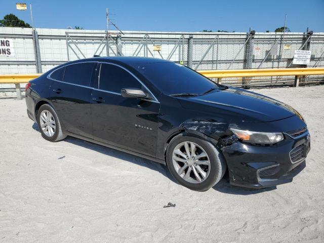 2018 Chevrolet Malibu Lt VIN: 1G1ZD5ST2JF182579 Lot: 54354124