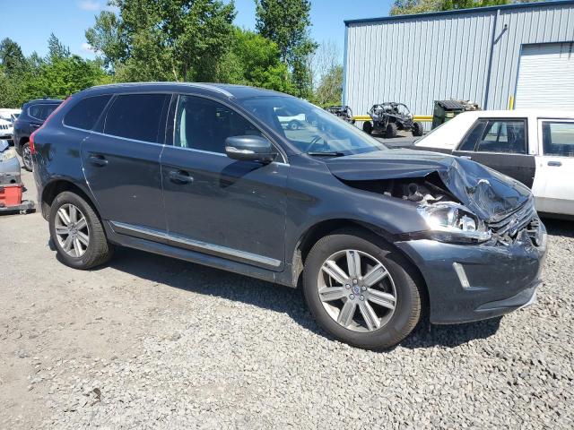 2016 Volvo Xc60 T6 Premier VIN: YV4902RKXG2789132 Lot: 54761824