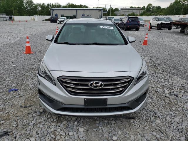 2017 Hyundai Sonata Sport VIN: 5NPE34AF2HH465112 Lot: 54918224