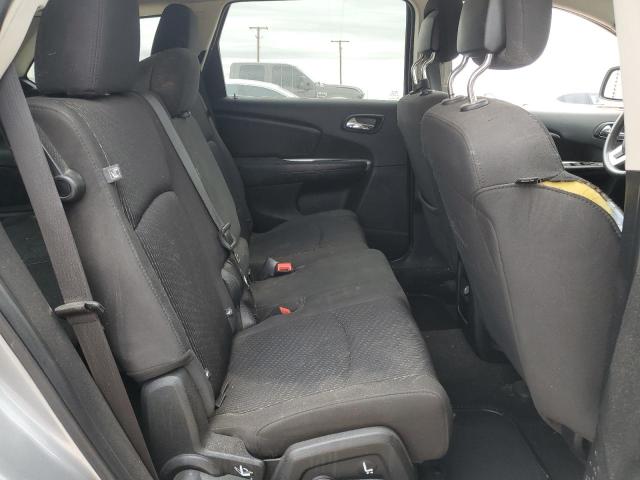 2018 Dodge Journey Se VIN: 3C4PDCAB2JT294512 Lot: 54135754