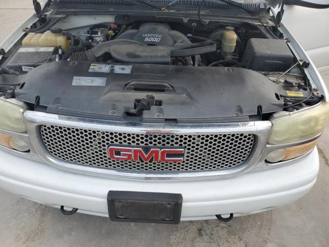 2002 GMC Denali Xl K1500 VIN: 1GKFK66U02J309065 Lot: 55907794