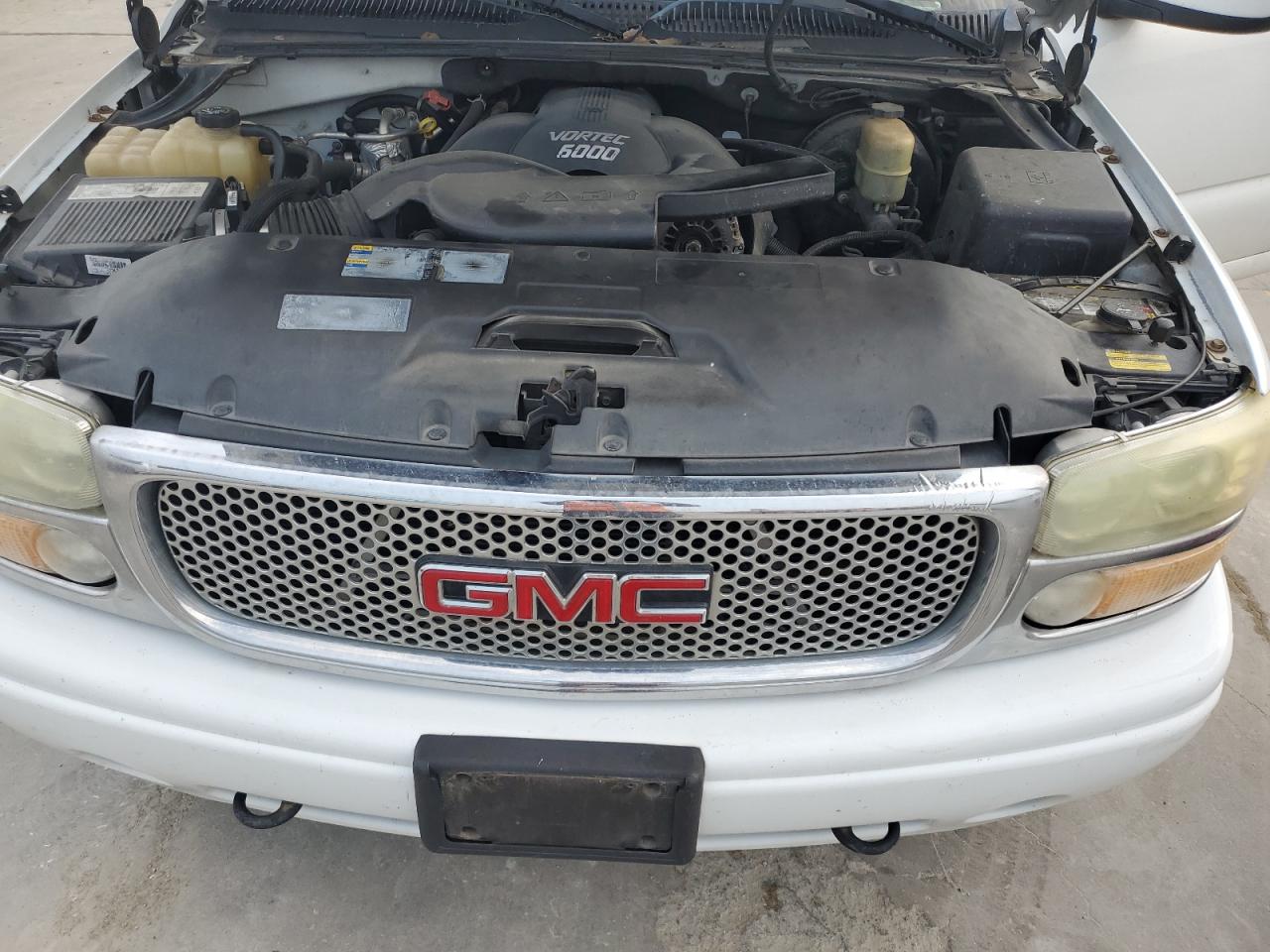 1GKFK66U02J309065 2002 GMC Denali Xl K1500