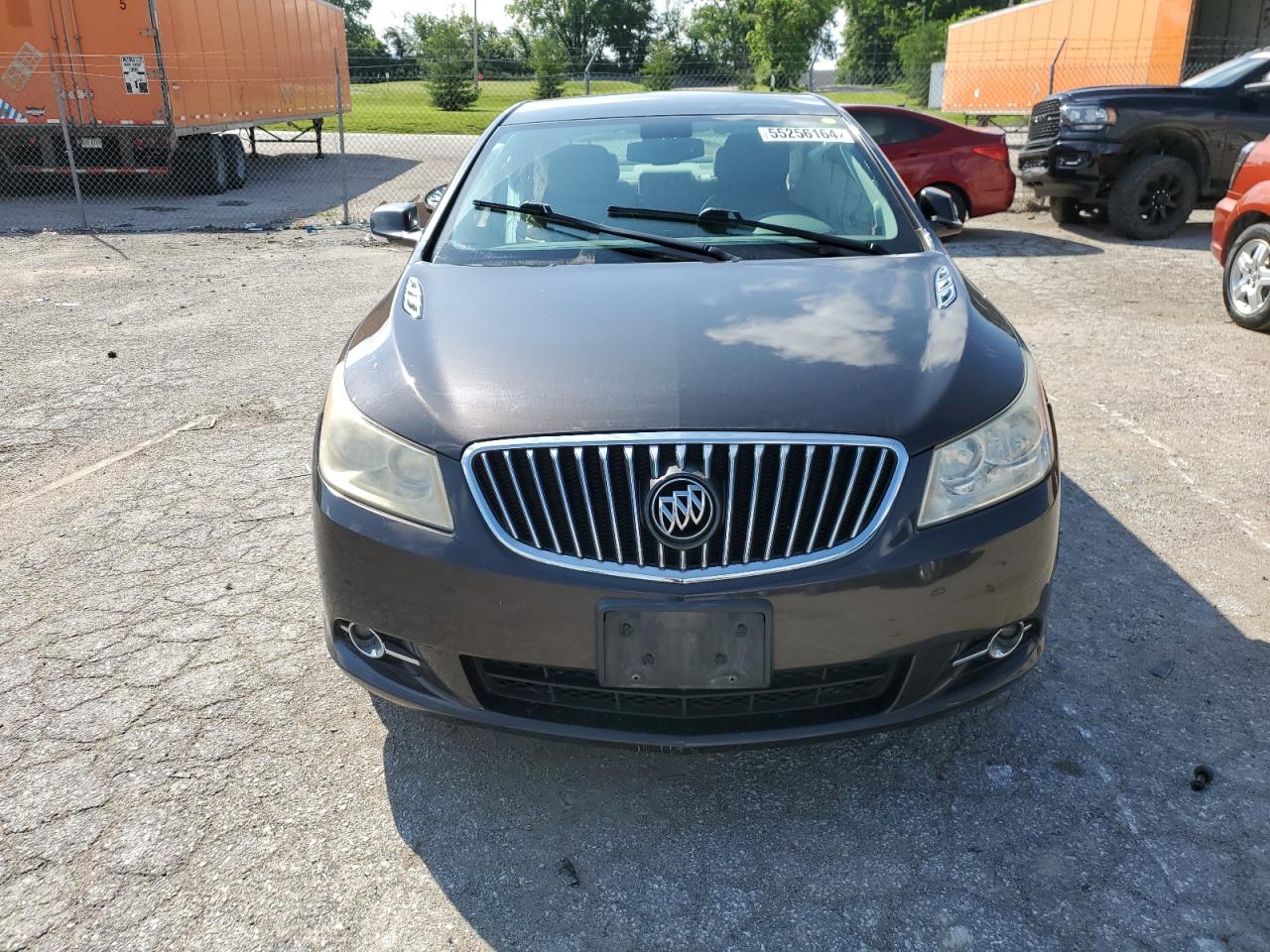 1G4GH5E38DF143624 2013 Buick Lacrosse Premium