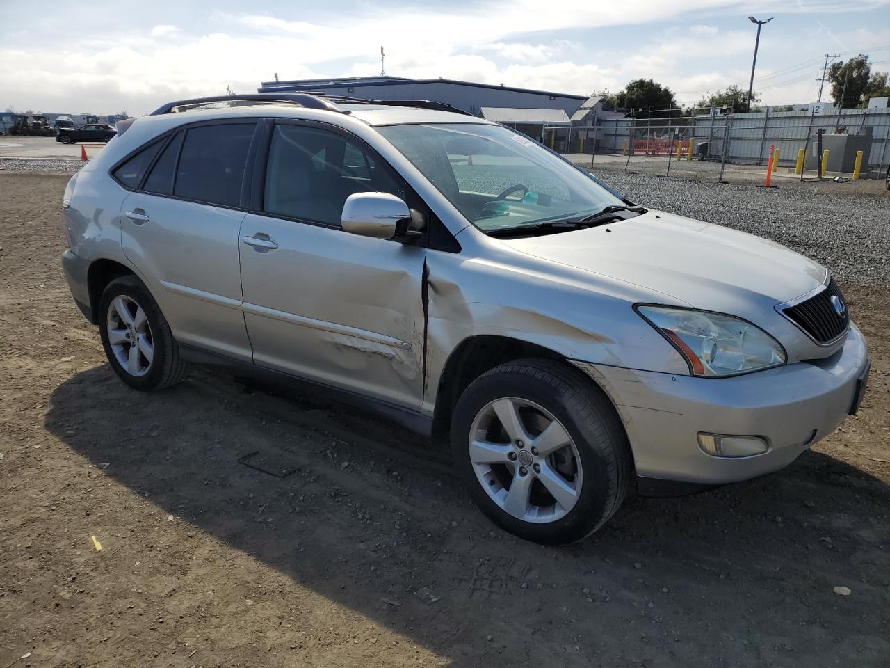 JTJGA31U040031850 2004 Lexus Rx 330