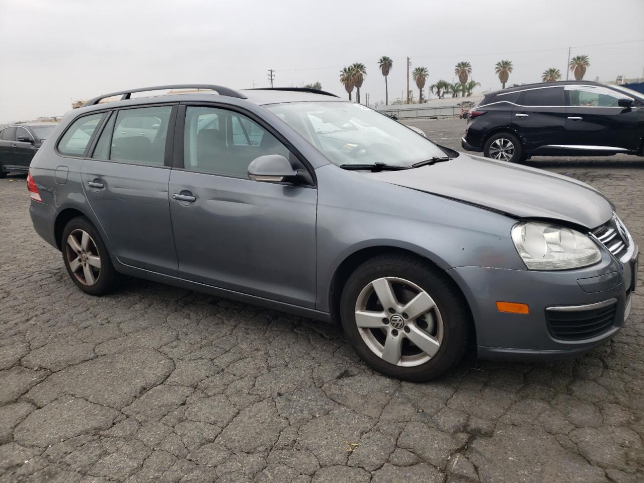 3VWKZ71K09M255830 2009 Volkswagen Jetta S