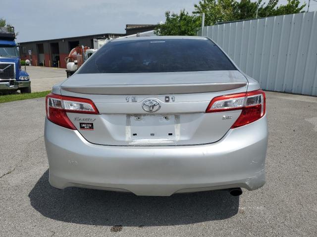 2012 Toyota Camry Base VIN: 4T1BF1FK2CU111387 Lot: 53992344