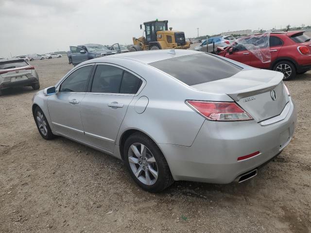 2012 Acura Tl VIN: 19UUA8F5XCA034060 Lot: 53277974