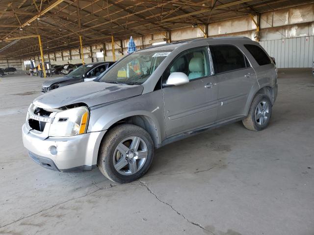 2008 Chevrolet Equinox Lt VIN: 2CNDL43F086005181 Lot: 55546894