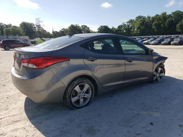 2013 Hyundai Elantra Gls VIN: 5NPDH4AE1DH264378 Lot: 55828274