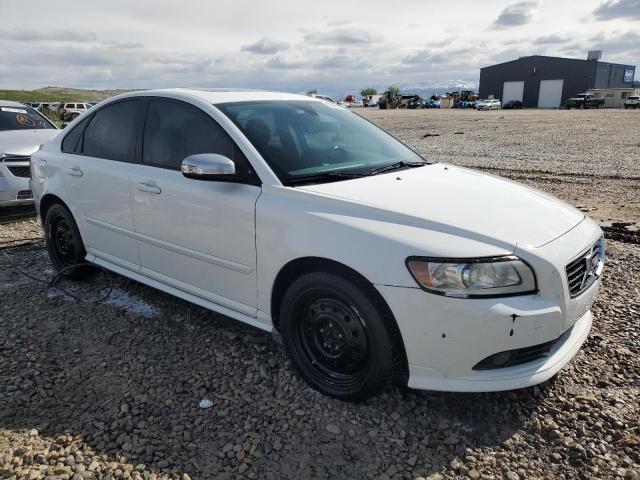 2009 Volvo S40 T5 VIN: YV1MS672X92447372 Lot: 53074024