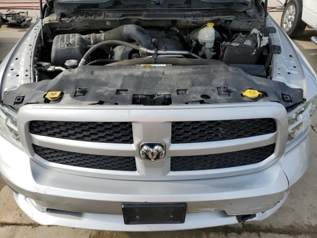 2014 Ram 1500 St VIN: 1C6RR6KT3ES101768 Lot: 55636554