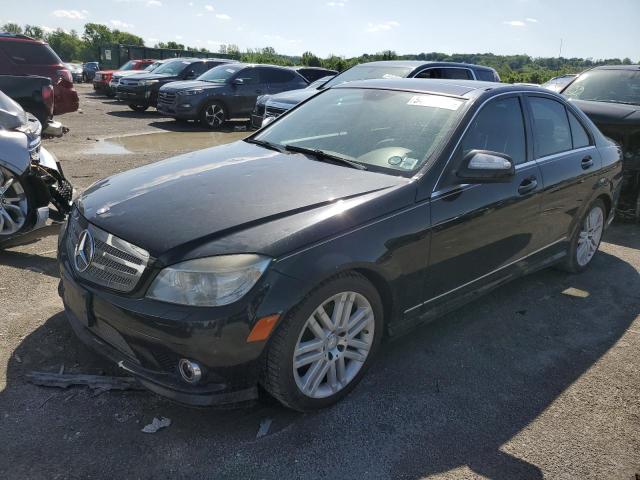 2009 Mercedes-Benz C 300 VIN: WDDGF54X69R053348 Lot: 54839354