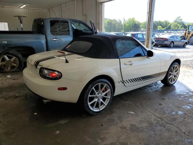 2006 Mazda Mx-5 Miata VIN: JM1NC25F360116520 Lot: 56382684